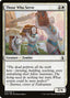 Those Who Serve – Amonkhet (AKH-32) Magic: The Gathering card | LC-REM-20260804-15150796046668-b4f27dd9-7ee4-4cdc-8f65-a4349b6aa47f