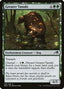 Greater Tanuki – Kamigawa: Neon Dynasty (NEO-189) Magic: The Gathering card
