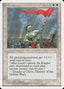 Morale – Fourth Edition (4ED-36) Magic: The Gathering card | LC-REM-20260804-15151505604940-b52cdfe3-fca1-420c-b5c0-2366ea58345b
