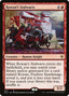 Rowan's Stalwarts – Throne of Eldraine (ELD-307) Magic: The Gathering card | LC-REM-20260804-15151521726796-b537c4e3-88d1-430d-b4c8-16e0716d1927