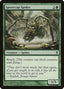 Sporecap Spider – Conspiracy (CNS-179) Magic: The Gathering card