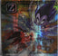 Dragon Ball – Son Goku vs Vegeta – Saiyan Saga – 超10-03 10AR – Japanse wafelsticker – Near Mint – voorkant