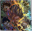 Dragon Ball – Son Gohan (Beast) – The Evolution of Son Gohan – 超8-33 SEC – Japanse wafelsticker – Near Mint – voorkant