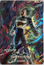 Dragon Ball Super Divers – Vegeta (Super Saiyan Blue) – SDVP-021 GDR Promo – Japans – Near Mint – voorkant