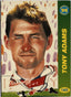 ProMatch Footballers ’99 Series 4 – Tony Adams – Arsenal – S4/002 – Engels – Near Mint – voorkant