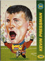 ProMatch Footballers ’99 Series 4 – Kevin Pressman – Sheffield Wednesday – S4/123 – Engels – Near Mint – voorkant