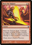 Burn the Impure – Mirrodin Besieged (MBS-59) Magic: The Gathering card