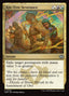 Magic-kaart Kin-Tree Severance TDM-200 uit Tarkir: Dragonstorm (Uncommon)