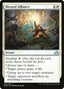 Blessed Alliance - Eldritch Moon (Uncommon) [EMN-13]