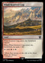 Wind-Scarred Crag – Tales of Middle-earth Commander (LTC-344) Magic: The Gathering card | LC-REM-20260804-15151728623948-b58b5cb6-828d-4d3c-a8d7-8947e87c4ff1