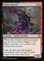 Chaos Spewer – Lorwyn Eclipsed (ECL-210) Magic: The Gathering card