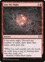 Into the Night - Innistrad: Crimson Vow (Uncommon) [VOW-163]