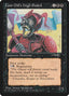 Magic-kaart Lim-Dûl's High Guard ALL-55a uit Alliances (Common)