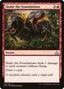 Shake the Foundations - Rivals of Ixalan (Uncommon) [RIX-113]