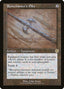 Runechanter's Pike – The Brothers' War Retro Artifacts (BRR-111) Magic: The Gathering card | LC-REM-20260804-15339647598924-b60bd4f3-374f-4cd5-800c-0b4568b50502