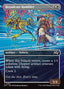 Broadcast Rambler – Aetherdrift (DFT-293) Magic: The Gathering card | LC-REM-20260804-15339958960460-b6118bb1-9530-487b-a211-7cc56cef3fbb