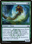 Vigorspore Wurm - Guilds of Ravnica (Common) [GRN-147]