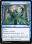 Slimebind – Ravnica Allegiance (RNA-54) Magic: The Gathering card