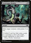 Grotesque Demise – Ravnica Allegiance (RNA-75) Magic: The Gathering card