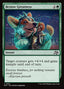 Bestow Greatness – Aetherdrift (DFT-155) Magic: The Gathering card