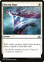 Blazing Hope - Rivals of Ixalan (Uncommon) [RIX-3]