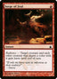 Surge of Zeal – Ravnica: City of Guilds (RAV-146) Magic: The Gathering card