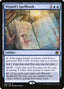 Magic-kaart Wizard's Spellbook AFR-82 uit Adventures in the Forgotten Realms (Rare)
