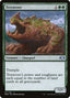 Terravore - Dominaria Remastered (Uncommon) [DMR-181]