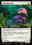 Prehistoric Pet – Teenage Mutant Ninja Turtles (TMT-259) Magic: The Gathering card | LC-REM-20260804-15632296051020-b74bc1ad-72b0-4ea8-a43c-040a6fe0276b