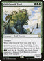 Magic-kaart Old-Growth Troll KHM-185 uit Kaldheim (Rare)