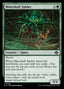 Mineshaft Spider – The Lost Caverns of Ixalan (LCI-202) Magic: The Gathering card
