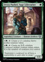 Oviya Pashiri, Sage Lifecrafter – Commander Masters (CMM-311) Magic: The Gathering card