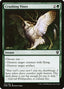 Crushing Vines – Commander Legends (CMR-221) Magic: The Gathering card