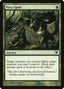 Prey Upon – Innistrad (ISD-200) Magic: The Gathering card