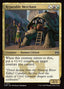 Reputable Merchant – Tarkir: Dragonstorm (TDM-217) Magic: The Gathering card