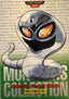 Arbok #024 Green Pokemon Japanese 1996 Monsters Collection Bandai Carddass - voorkant
