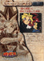 Yu-Gi-Oh! Toei Animation Trading Collection #30 Yugi Meets Yami Yugi - Japanese 1998 Amada - voorkant