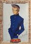Hiroto Honda #4 - 1998 Amada Yu-Gi-Oh! Toei Animation Trading Collection - voorkant