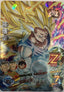 Son Goku HJ1-15 Japanse Dragon Ball-kaart voorkant