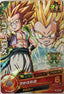 Gotenks JPB-03 Japanse Dragon Ball-kaart voorkant