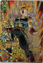 Bardock GB-08 Japanse Dragon Ball-kaart voorkant