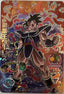 King of Destruction Turles HJ5-CP8 Japanse Dragon Ball-kaart voorkant