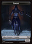 Zombie – Aetherdrift Tokens (TDFT-3) Magic: The Gathering card | LC-REM-20260804-15339713233228-b82be730-c63b-4c2b-99f4-476befdb95cb
