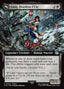 Fang, Fearless l'Cie – Final Fantasy (FIN-446) Magic: The Gathering card | LC-REM-20260804-15543934026060-b82f08c2-3944-437d-9af6-f1e9088e02bb