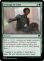Courage in Crisis – Commander Masters (CMM-278) Magic: The Gathering card