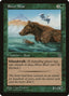 River Bear – Portal Second Age (P02-144) Magic: The Gathering card | LC-REM-20260804-15339644846412-b8508e3b-a934-4795-a2df-07e792f2685f
