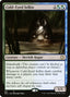 Cold-Eyed Selkie - Commander: Adventures in the Forgotten Realms (Rare) [AFC-183]
