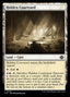 Hidden Courtyard – The Lost Caverns of Ixalan (LCI-274) Magic: The Gathering card