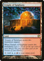 Temple of Epiphany – Journey into Nyx (JOU-164) Magic: The Gathering card