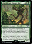 Quickbeam, Upstart Ent – The Lord of the Rings: Tales of Middle-earth (LTR-183) Magic: The Gathering card